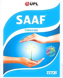 Show details for Upl Saaf – Fungicide Picture of Upl Saaf – Fungicide